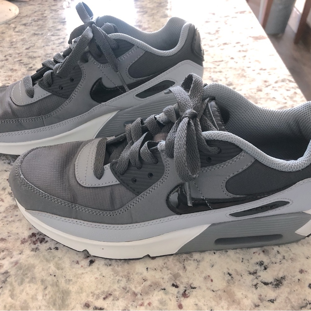 Nike Air Max